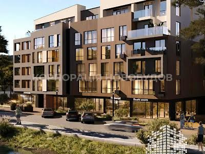 квартира по адресу Курортна, 1А