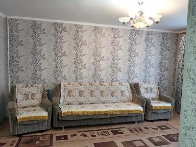квартира за адресою Хіммаш, 1