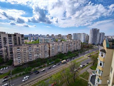 квартира за адресою Тростянецька вул., 49