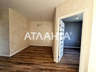 квартира по адресу Юності ул., 4