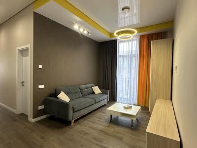 квартира за адресою Професорська вул., 32