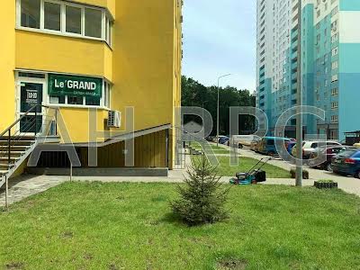 квартира за адресою Приміська вул., 26-А