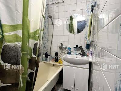 квартира за адресою Поздовжня вул., 1 Б