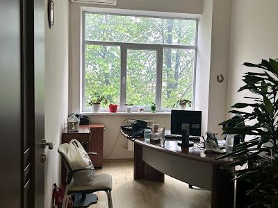 комерційна за адресою Київ, Миколи Пимоненка вул., 13-к