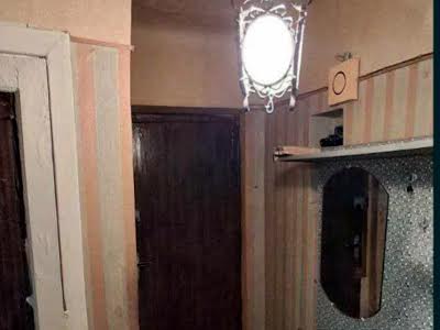 квартира по адресу 1-й Золочевский пер., 1