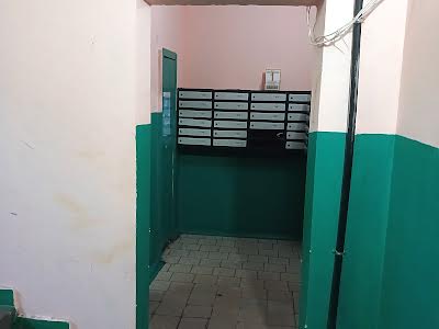 квартира за адресою Рональда Рейгана вул., 11-А