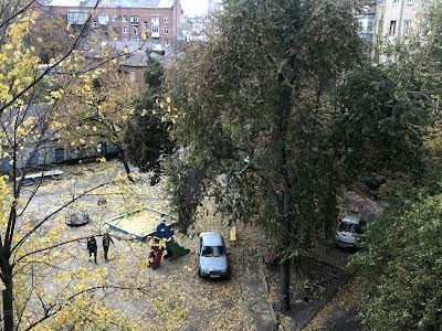 квартира за адресою Героїв Харкова просп. (Московський), 38