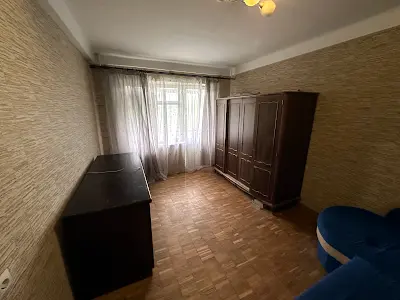 квартира по адресу Остафия Дашкевича ул. (Курнатовского), 17-Б