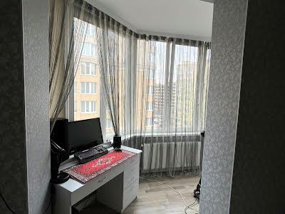 квартира по адресу Академика Амосова ул., 63