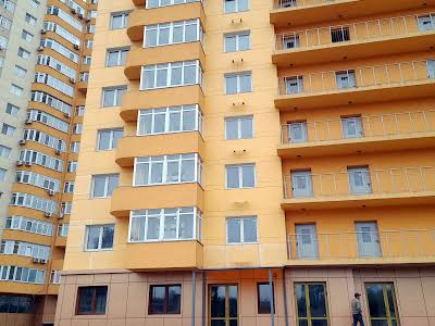квартира за адресою Юрія Кондратюка вул., 1