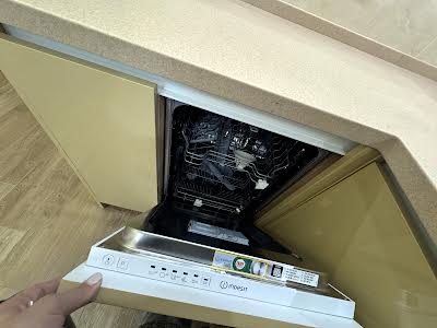 квартира по адресу Оболонский просп., 1