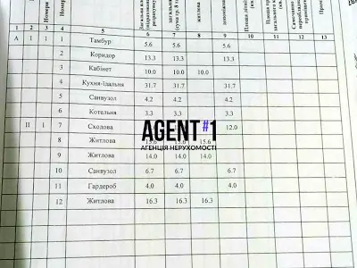 будинок за адресою Аличова