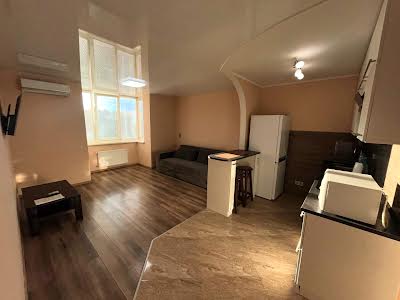 квартира за адресою Пономарьова вул., 26