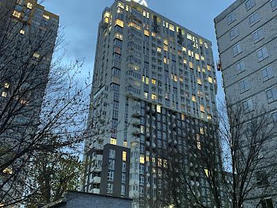квартира по адресу Ростиславская ул. (Маршала Рыбалко), 5 Б