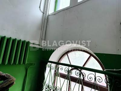 квартира по адресу Прорезная ул., 12