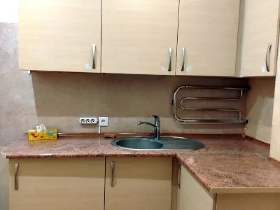 комерційна за адресою Срібнокільська, 1