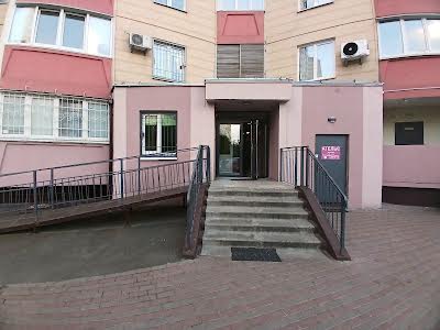 квартира по адресу Урловская ул., 20