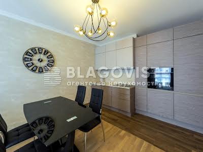 квартира за адресою Золотоустівська вул., 34