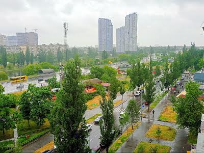 квартира за адресою Івана Миколайчука вул. (Серафимовича), 13А