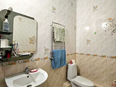 квартира по адресу Николая Лаврухина ул., 6