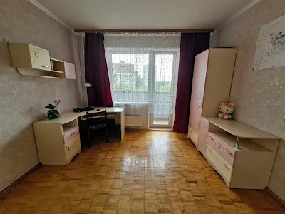 квартира по адресу Николая Закревского ул., 19-А