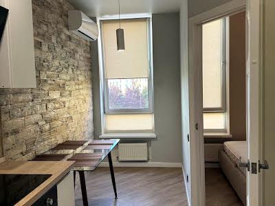 квартира по адресу Юрия Липы ул., 6
