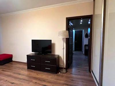 квартира по адресу Зои Гайдай ул., 37
