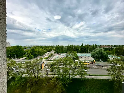 квартира за адресою Любомира Гузара просп. (Космонавта Комарова), 11