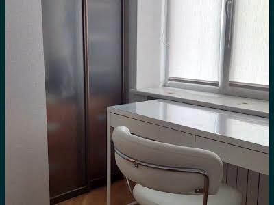 квартира за адресою Голосіївський просп. (40-річчя Жовтня), 128