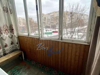 квартира по адресу Червоной Калины просп. (Владимира Маяковского), 20-В