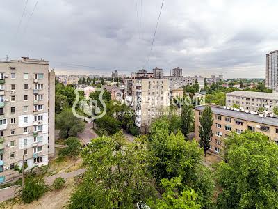 квартира по адресу Дністерська ул. (Двинская), 1-А
