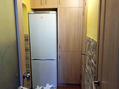 квартира по адресу Николая Закревского ул., 77
