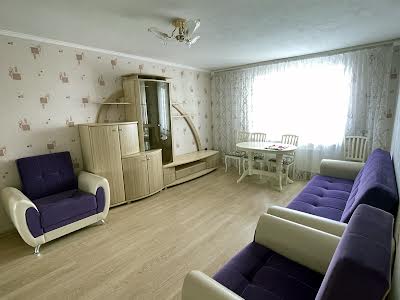 квартира по адресу Борисполь, Головатого ул., 76а