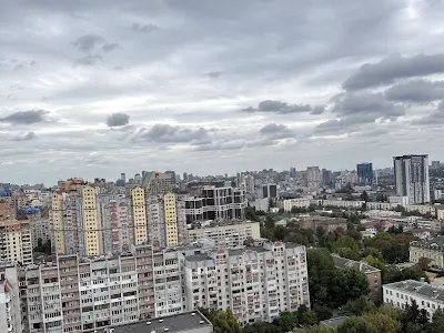 квартира за адресою Казарменна вул. (Григорія Андрющенка), 6-Г
