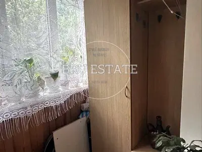 квартира по адресу Николая Ушакова ул., 14