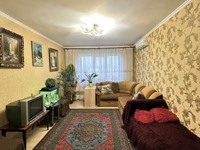 квартира по адресу Академика Королёва просп., 8