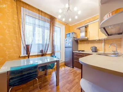 квартира за адресою Науки просп., 21 А