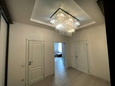 квартира за адресою Лесі Українки бульв., 7-А