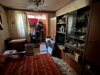 квартира за адресою 1-й Зерновий проїзд, 5 Б