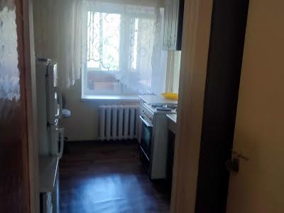 квартира по адресу Бориспольская ул., 32-В