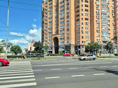 комерційна за адресою Володимира Івасюка просп. (Героїв Сталінграду), 10-А