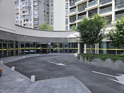 квартира по адресу Драгоманова ул., 31-А