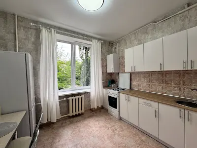 квартира за адресою Сергія Набоки вул., 3