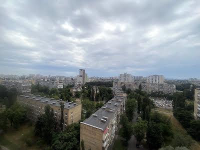 квартира по адресу Милютенко ул., 28-В