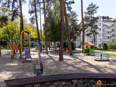 квартира за адресою Придорожна вул., 2