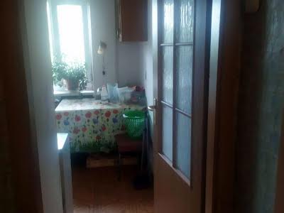 квартира за адресою Академіка Білецького вул., 3
