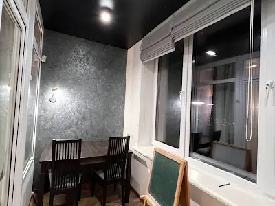 квартира за адресою Олевська вул., 5