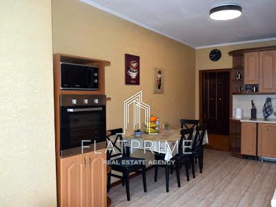 квартира за адресою Юлії Здановської вул. (Ломоносова), 52-А