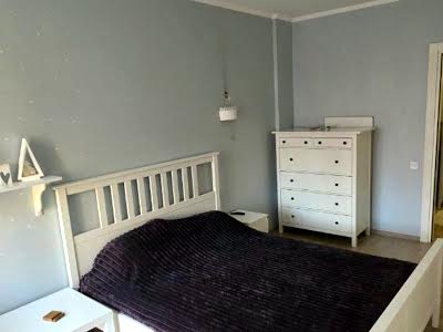 квартира за адресою Регенераторна вул., 4 к7