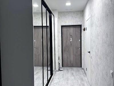 квартира по адресу Миколы Бажана просп., 17